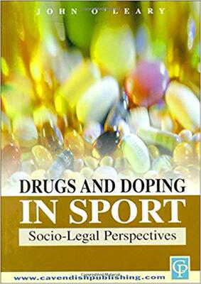 【预售】Drugs & Doping in Sports