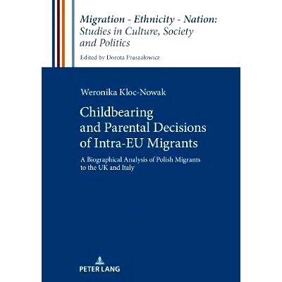 A Biographical Analysis of Polish Migran