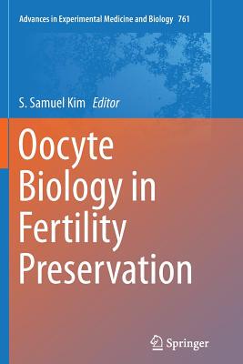 【预订】Oocyte Biology in Fertility Preservation