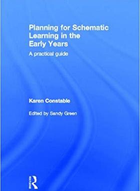 【预售】Planning for Schematic Learning in the Early Years