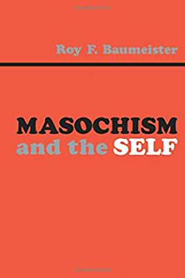 【预订】Masochism and the Self