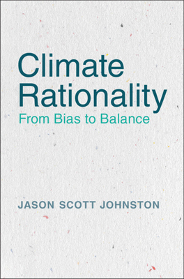 【预订】Climate Rationality: From Bias to Balance