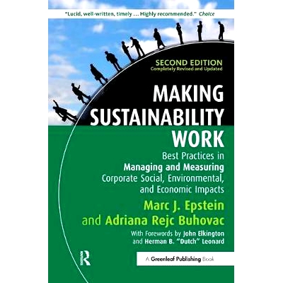 Best Practices in Managing and Measuring