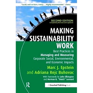 Best Managing Making Work Environmental 预订 Social Practices Sustainability Measuring and Economic Corporate