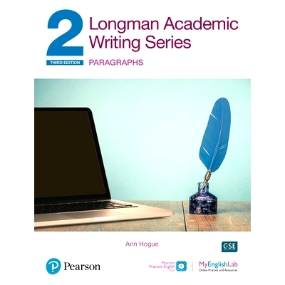 预订 Longman Academic Writing - (Ae) - With Enhanced Digital Resources (2020) - Student Book with Myenglishlab & App - P
