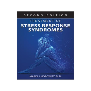 [预订]Treatment of Stress Response Syndromes 9781615373055