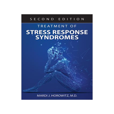 [预订]Treatment of Stress Response Syndromes 9781615373055