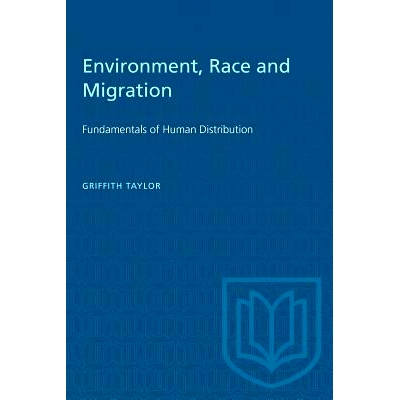 Fundamentals of Human Distribution