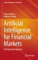 【预订】Artificial Intelligence for Financial Markets 9783030973186