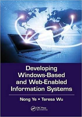 【预售】Developing Windows-Based and Web-Enabled Information Systems