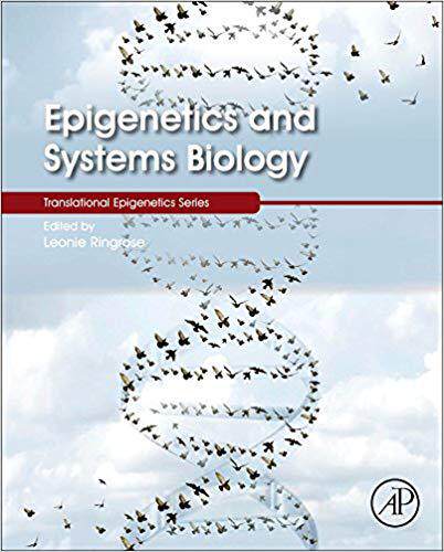 【预售】Epigenetics and Systems Biology
