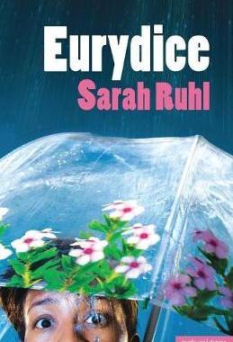 [预订]Eurydice 9781408130438