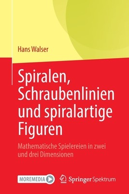 Mathematische Spielereien in zwei und dr