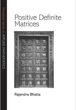 Positive Definite Matrices