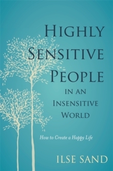 【预订】Highly Sensitive People in an Insensitive World