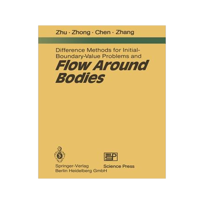 预订 Difference Methods for Initial-Boundary-Value Problems and Flow Around Bodies