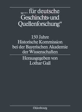 【预订】... für deutsche Geschichts- und Quellenforschung 9783486582864