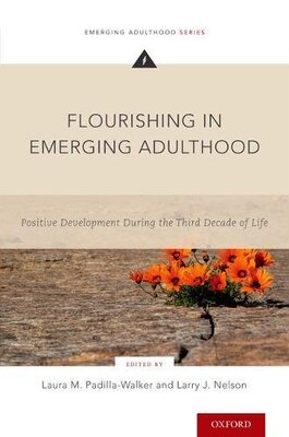 【预订】Flourishing in Emerging Adulthood