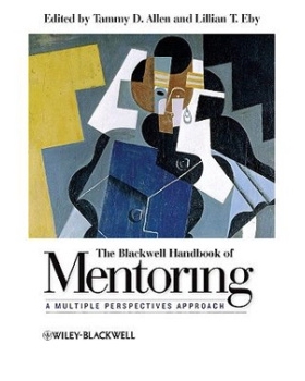 预订 The Blackwell Handbook Of Mentoring - A Multiple Perspectives Approach 布莱克韦尔导师手册：多角度研究: 978144433543