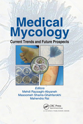 【预订】Medical Mycology