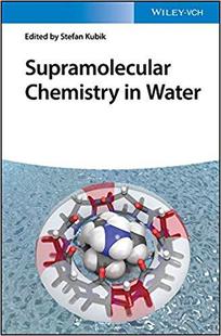 【预售】Supramolecular Chemistry In Water
