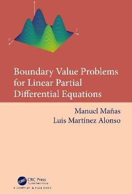 预订 Boundary Value Problems for Linear Partial Differential Equations