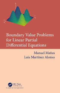Problems for Linear 预订 Differential Value Partial Equations Boundary