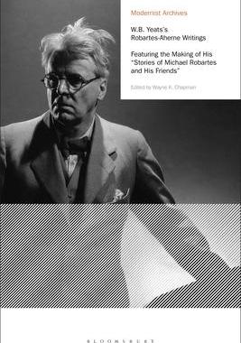 [预订]W.B. Yeats’s Robartes-Aherne Writings 9781350210745