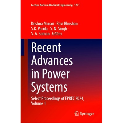 Select Proceedings of EPREC 2024, Volume