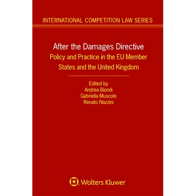 Policy and Practice in the EU Member Sta