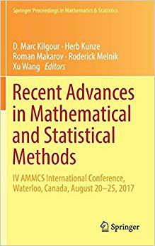 【预售】Recent Advances in Mathematical and ...