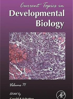 【预订】Current Topics in Developmental Biology