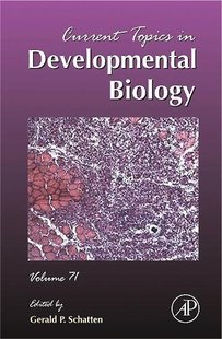 【预订】Current Topics in Developmental Biology