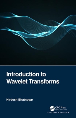 【预订】Introduction to Wavelet Transforms