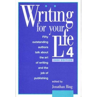 预订 Authors Talk About Life Today’s 为你 Job Publishing Your Outstanding Art the and for Writing