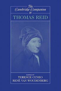 The Thomas Cambridge Reid Companion 预订