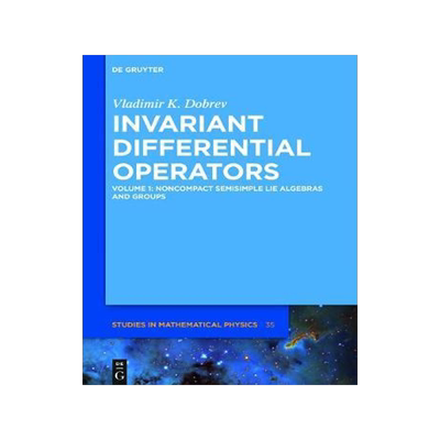 [预订]Noncompact Semisimple Lie Algebras and Groups 9783110435429
