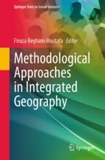 Integrated Geography Approaches 预订 Methodological