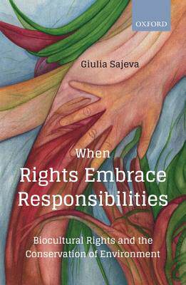 【预订】When Rights Embrace Responsibilities