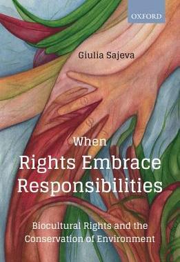 【预订】When Rights Embrace Responsibilities