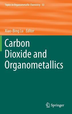 【预订】Carbon Dioxide and Organometallics