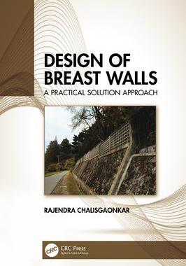 [预订]Design of Breast Walls: A Practical Solution Approach 9780367755683