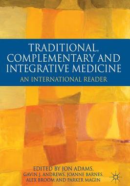 【预订】Traditional, Complementary and Integrative Medicine