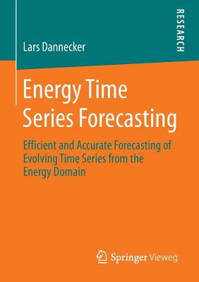 【预订】Energy Time Series Forecasting