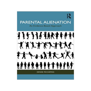[预订]Parental Alienation 9780367741136