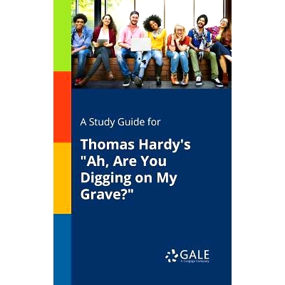 预订 A Study Guide for Thomas Hardy’s 
