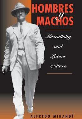 预订 Hombres Y Machos