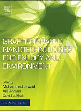 【预售】Graphene-based Nanotechnologies for Energy and Environment