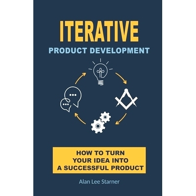 预订 Iterative Product Development