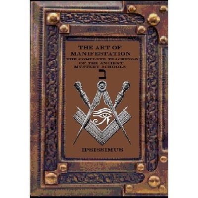 预订 The Art of Manifestation: Principles of Creation Volume II: 9798269437361